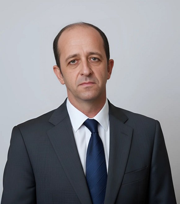 Marius Mărginean